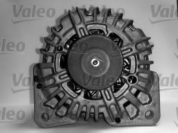 VALEO 440187 Alternator